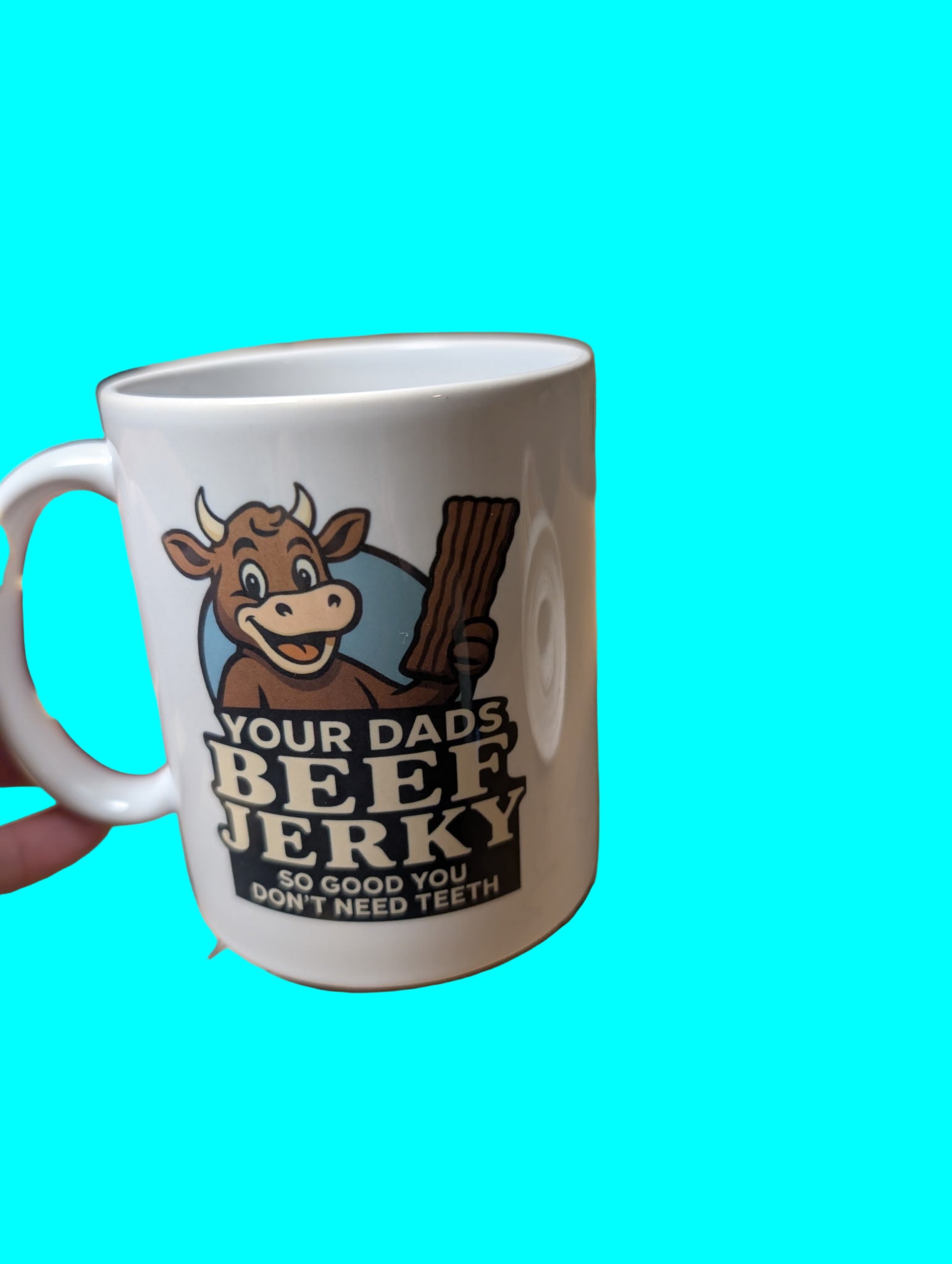 Coffee cup