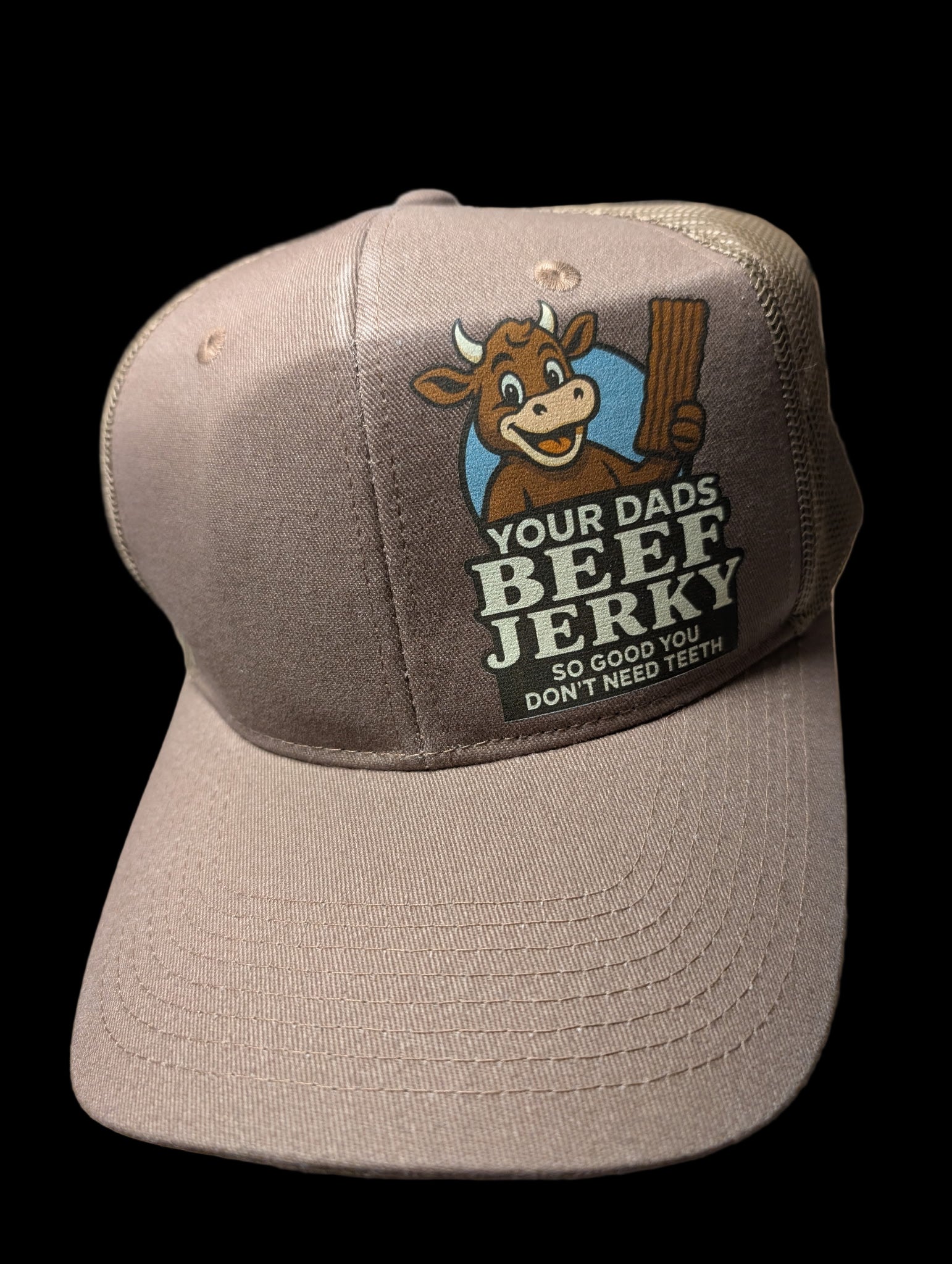 Ball cap