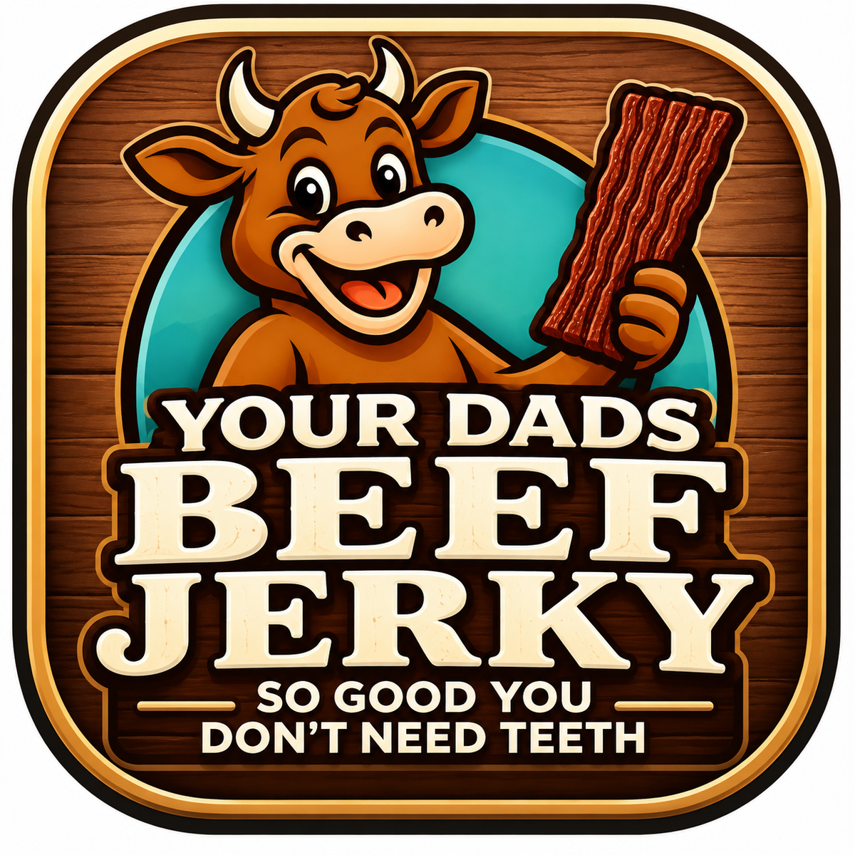 YOUR DADS BEEF JERKY CLUB – MONTHLY SUBSCRIPTION BOX