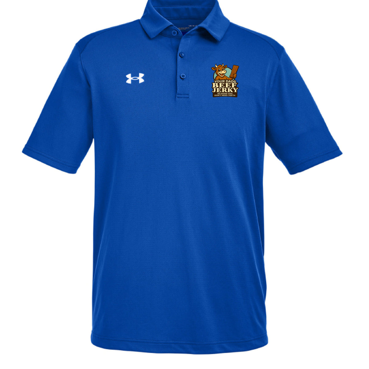 Royal/ White - 1370399 - FRONT