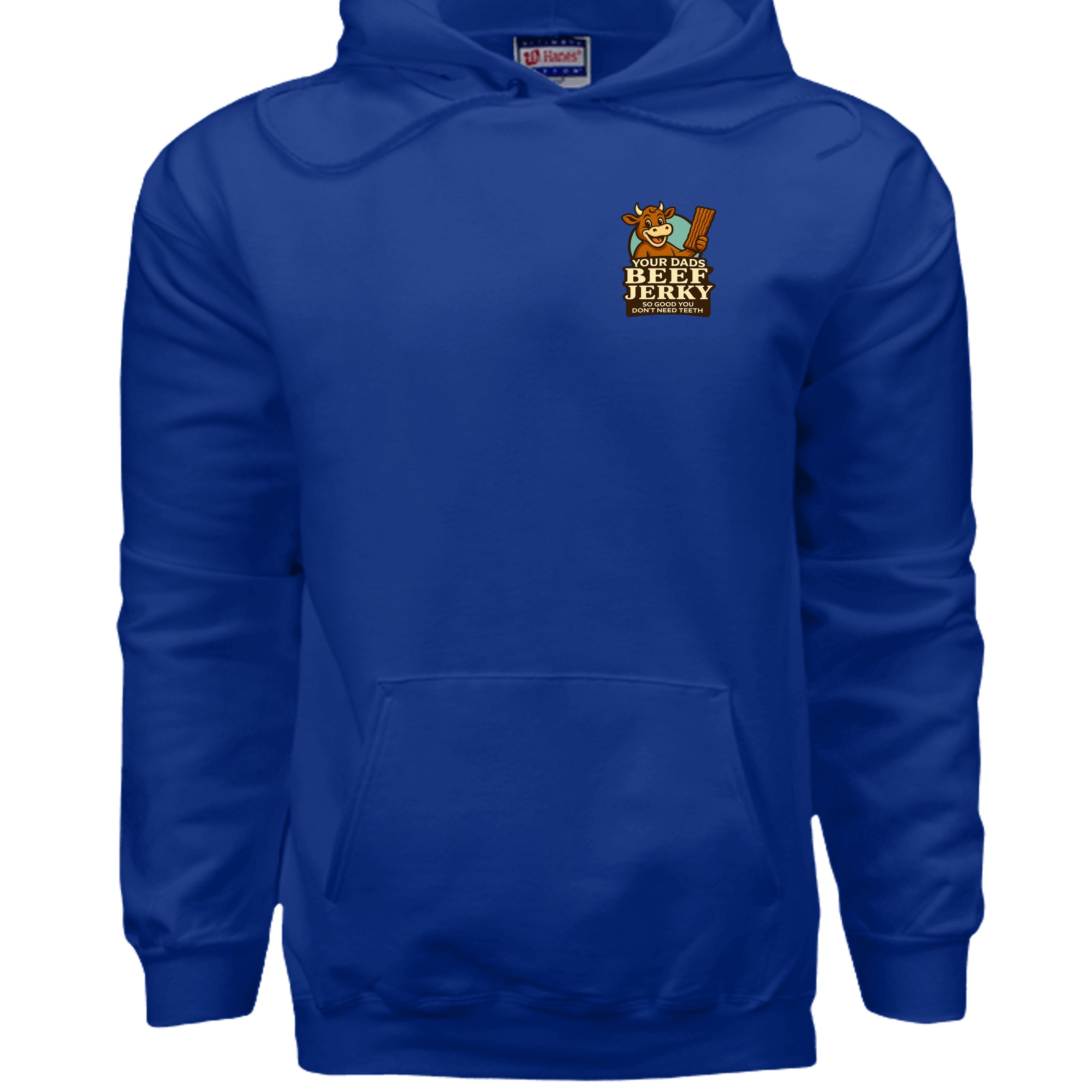 DEEP ROYAL - F170 - FRONT