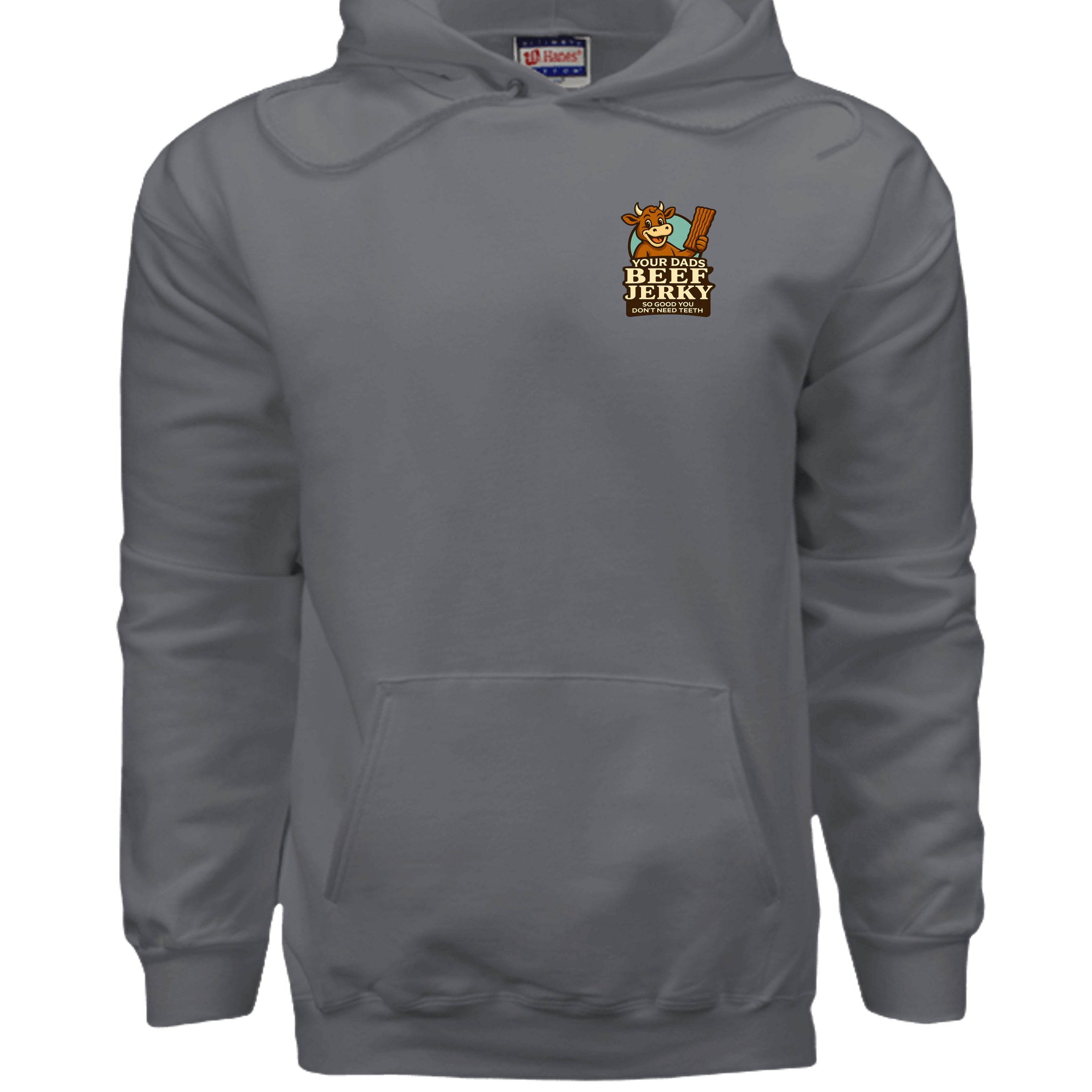 Smoke Grey - F170 - FRONT