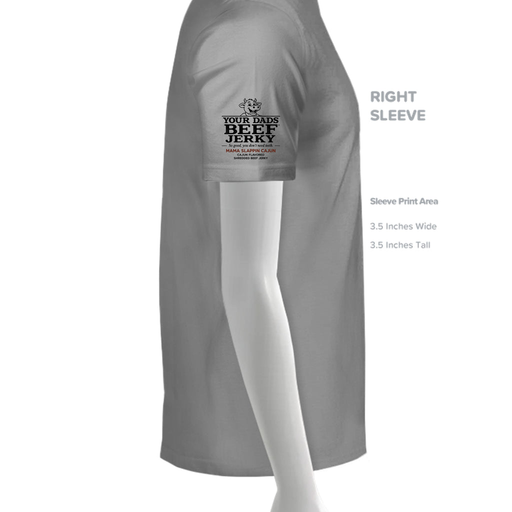 GRAVEL - G500 - SLEEVE_RIGHT